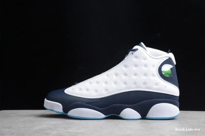 JORDAN POWDER BLUE” AIR “DARK 13 1024